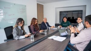 Apoyo para construcción de colegio en Nátaga