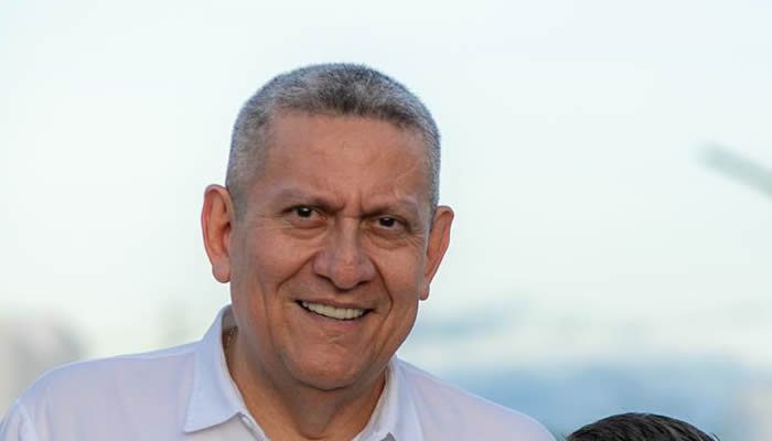 Director de la cárcel de Rivera dimitió a su puesto