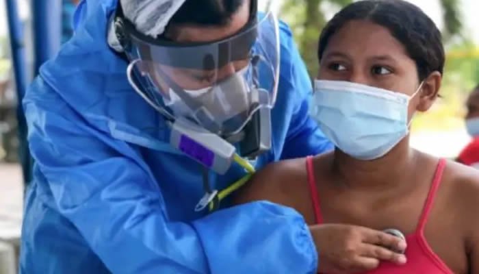 Representante advierte desabastecimiento de medicinas