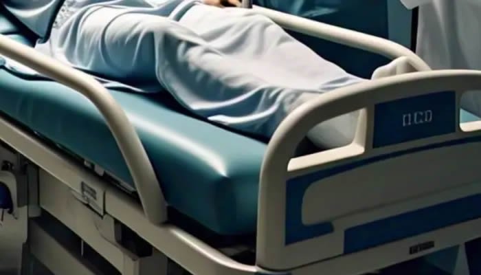 Advierten de agravamiento de crisis financiera en hospitales