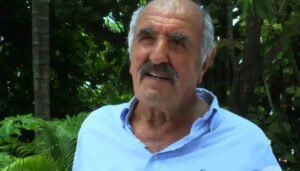 Falleció Salvo Basile