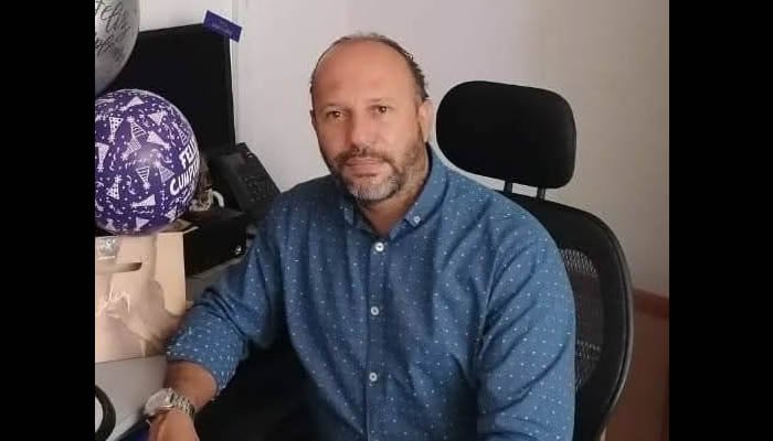 Gobernación lamentó muerte del subdirector de la cárcel de Neiva