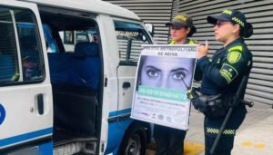 Intensifican seguridad en el Terminal de Neiva