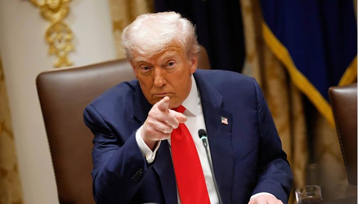 Estados Unidos…¿Se quedará en Venezuela?