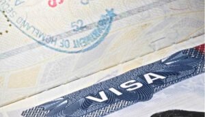 Estados Unidos suspende procedimiento de visa en 75 países
