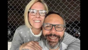 Liberado yerno de Edmundo González