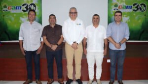 Los alcaldes consejeros de la CAM para 2026