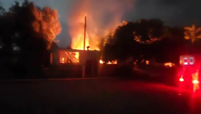 Ataque a base militar en Norte de Santander