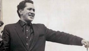 No se pueden confirmar si restos son de Camilo Torres