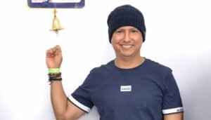 Laboyano derrota un  agresivo cáncer de sangre en Clínica Medilaser