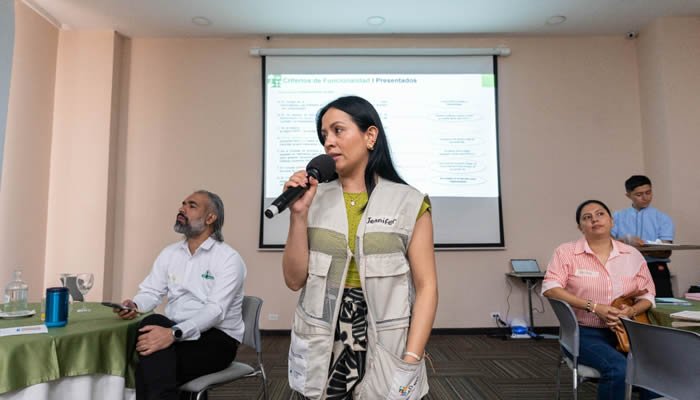 Huila actualiza su Plan 2050 contra el Cambio Climático