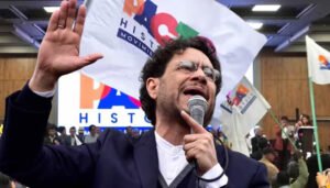 El plan B de Iván Cepeda