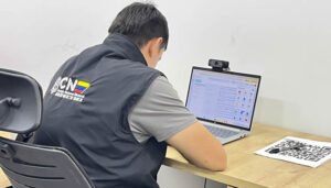Neiva con punto para acreditación digital de testigos electorales
