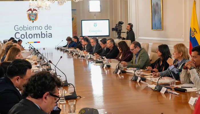 Gobierno contempla impuesto al patrimonio