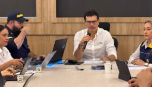 Neiva y sus medidas contra las lluvias