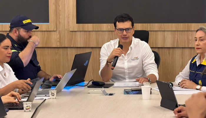 Neiva y sus medidas contra las lluvias