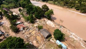 Minuto de Dios y su campaña por los afectados en Córdoba