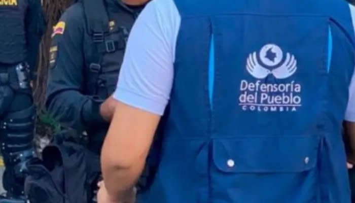 Fallas en EPS llaman la atención de la Defensoría del Pueblo