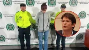 Condenada alias Gabriela por muerte de Miguel Uribe