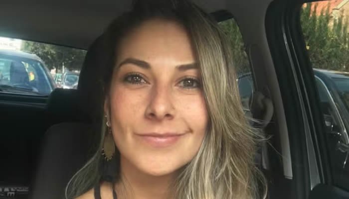 Mujer reportada como desaparecida en Bogotá, encontrada con vida