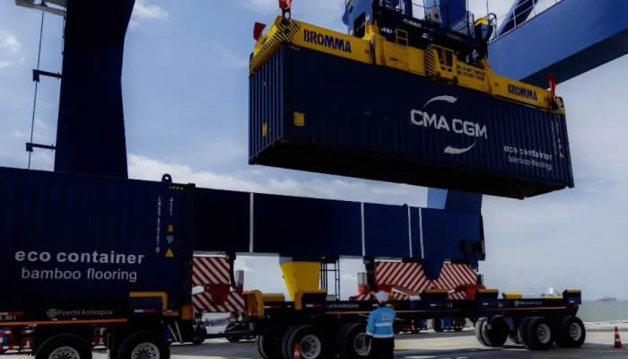 Sigue el crecimiento de la economía…según el Dane