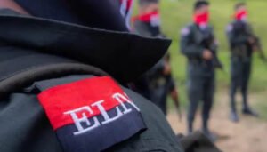 Desatada la violencia del ELN en Colombia