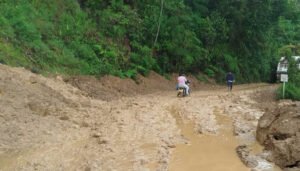Más emergencias en el Huila por las lluvias