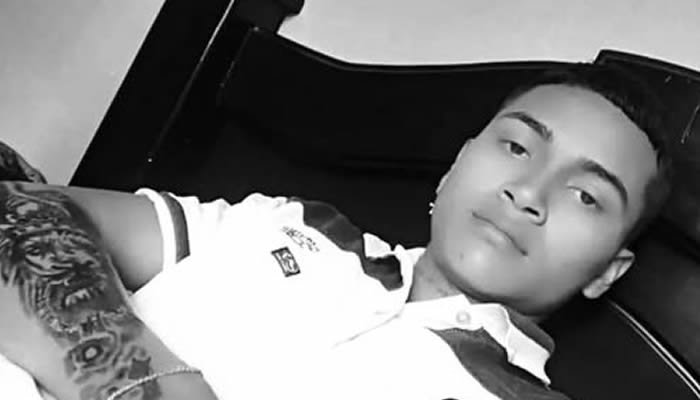 Joven fallecido en Pitalito tras ataque