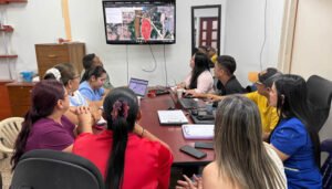 Neiva se refuerza contra la fiebre amarilla