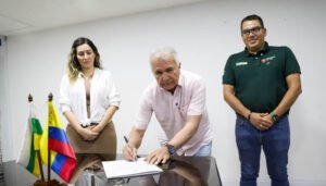 Apoyo para familias afectadas por las lluvias