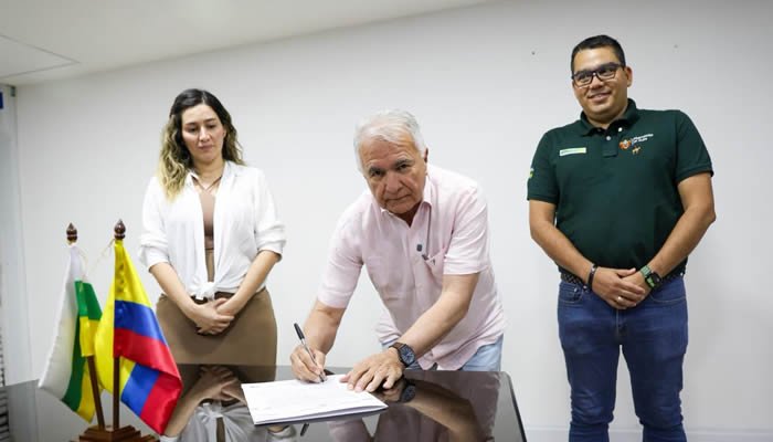 Apoyo para familias afectadas por las lluvias