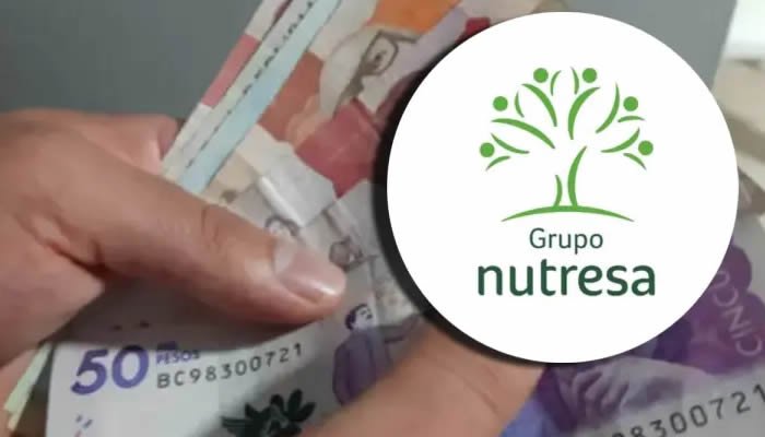 Grupo Nutresa aumentó utilidades