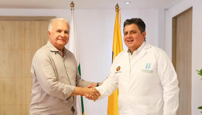 Histórica inversión para el Hospital de La Plata