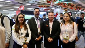 Huila dice presente en la Vitrina Turística Anato 2026