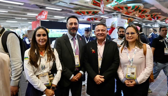 Huila dice presente en la Vitrina Turística Anato 2026