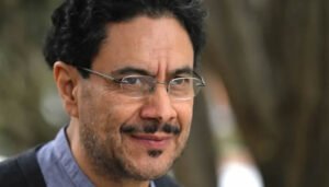 Radicada ponencia que habilita a Iván Cepeda para consulta