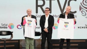 Iván Mejía vuelve al periodismo deportivo