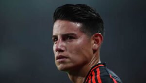 Confirmado el nuevo equipo de James Rodríguez
