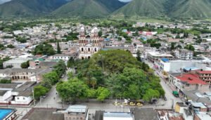 Importante inversión departamental para La Plata