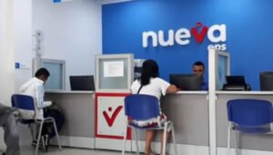 Nueva EPS ‘repleta de quejas’