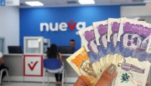 Exdirectivos de la Nueva EPS, en la mira de la Fiscalía