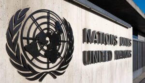 Oficina de derechos humanos de la ONU…en modo supervivencia