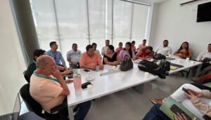 Neiva, con más de 800 procesos judiciales activos