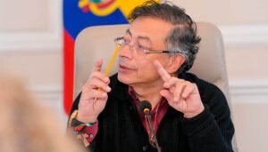 Presidente advierte de consecuencias de las lluvias en el agro