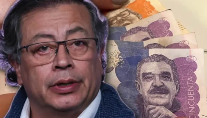 Petro le responde al Consejo de Estado por el salario mínimo