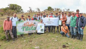 Fortalecimiento de la Reforma Agraria en el Huila