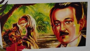 Huila conmemora el natalicio de José Eustasio Rivera