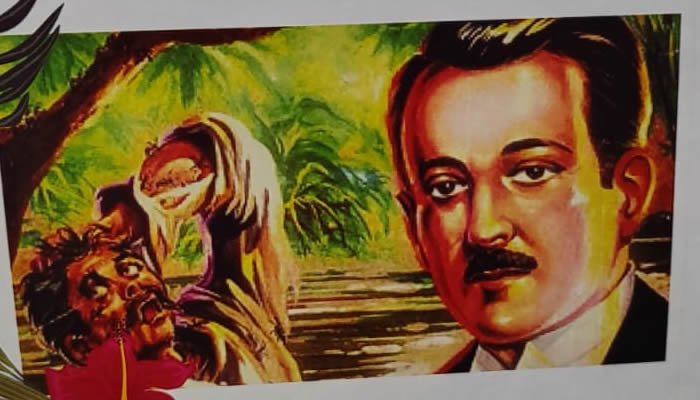 Huila conmemora el natalicio de José Eustasio Rivera