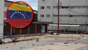 Más liberaciones de presos políticos en Venezuela