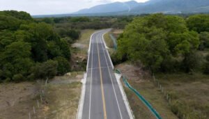 Se viene pavimentación urbana en tres municipios